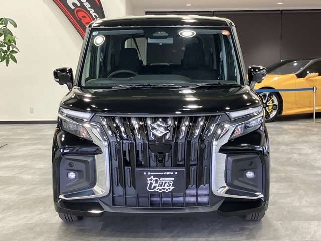 SOLIO BANDIT 4WD