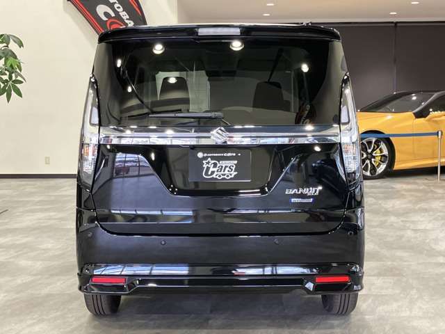 SOLIO BANDIT 4WD