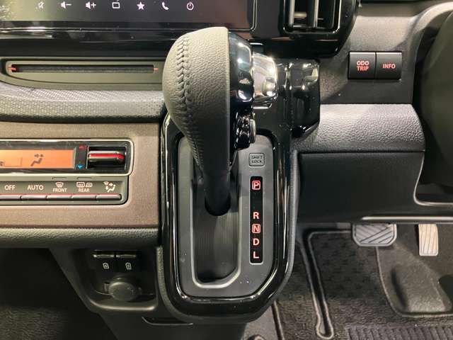 SOLIO BANDIT 4WD