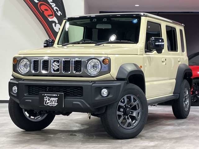 JIMNY NOMADE