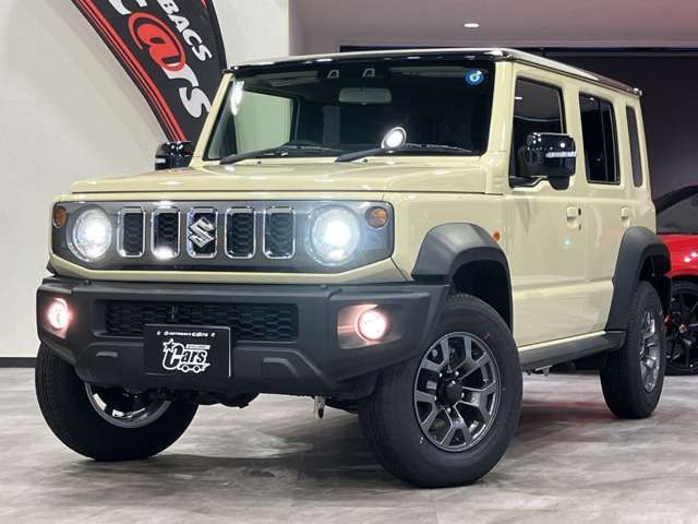 JIMNY NOMADE