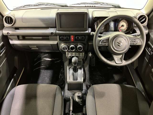 JIMNY NOMADE