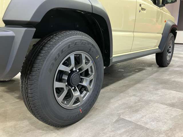 JIMNY NOMADE