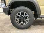 JIMNY NOMADE