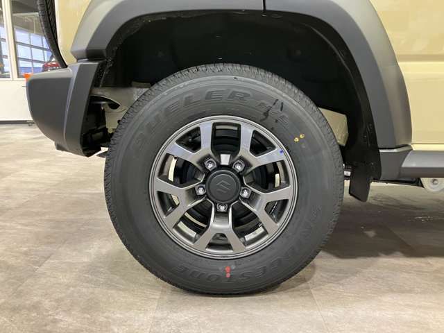 JIMNY NOMADE
