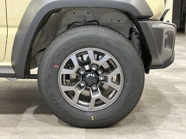JIMNY NOMADE