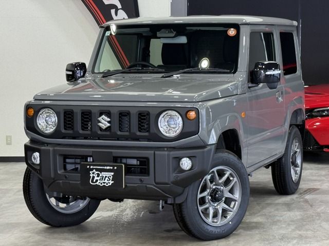 JIMNY 4WD