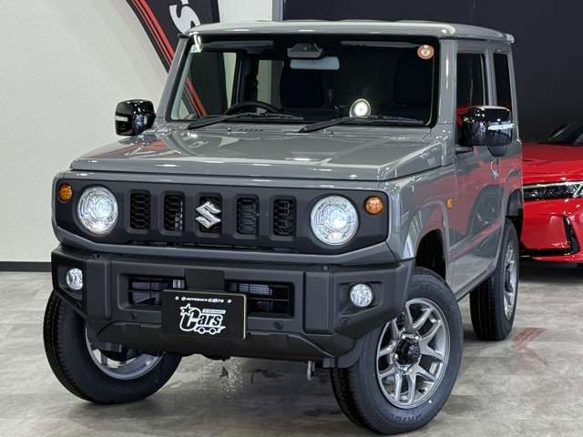 JIMNY 4WD