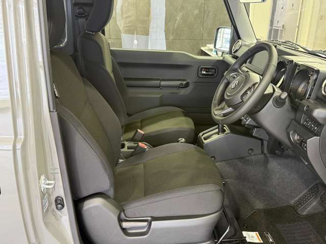 JIMNY 4WD