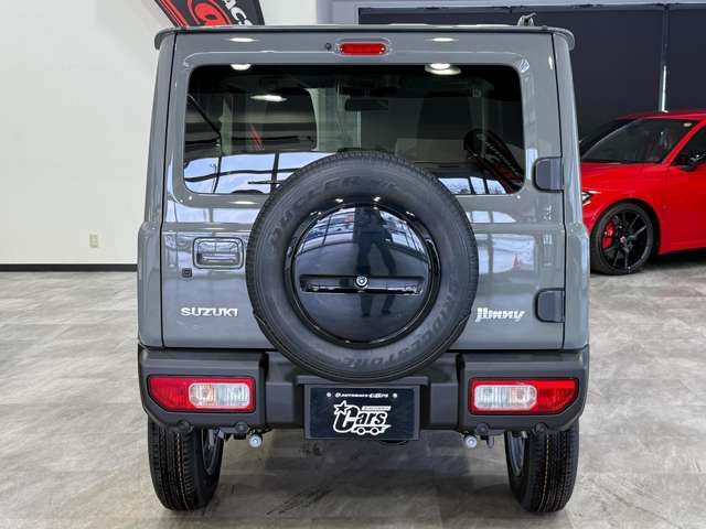 JIMNY 4WD