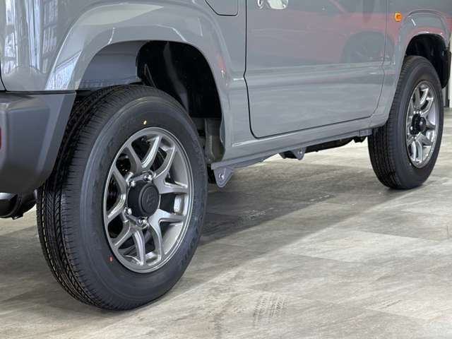 JIMNY 4WD