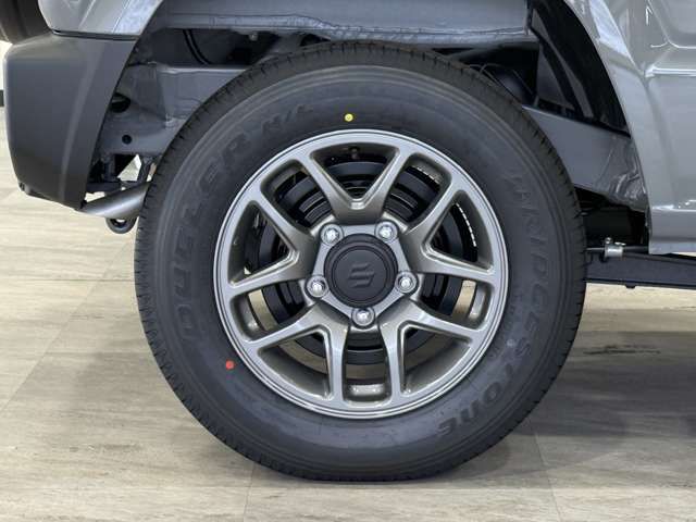 JIMNY 4WD