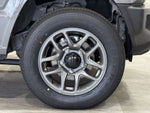 JIMNY 4WD