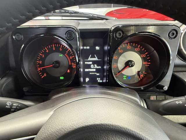 JIMNY 4WD