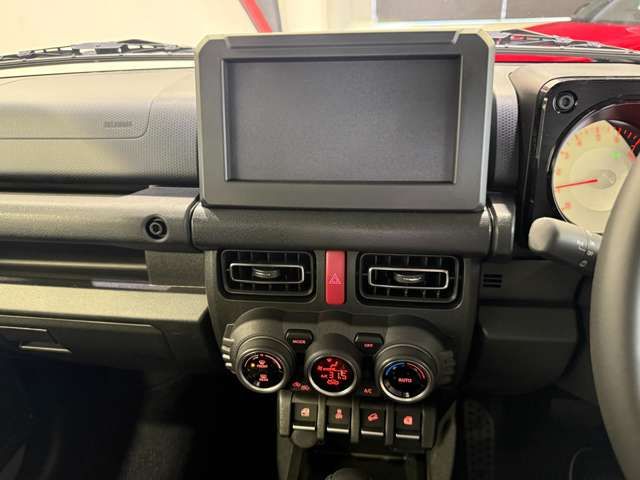 JIMNY 4WD