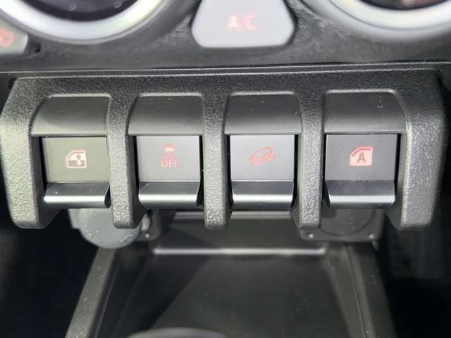 JIMNY 4WD