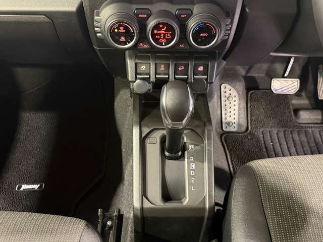 JIMNY 4WD