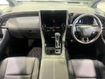 ALPHARD 4WD