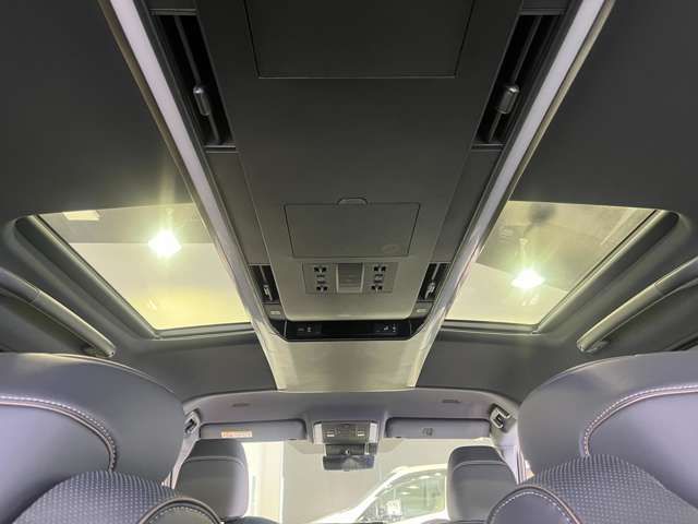 ALPHARD 4WD