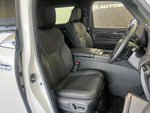 ALPHARD 4WD
