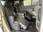 ALPHARD 4WD