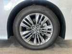 ALPHARD 4WD