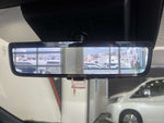 ALPHARD 4WD