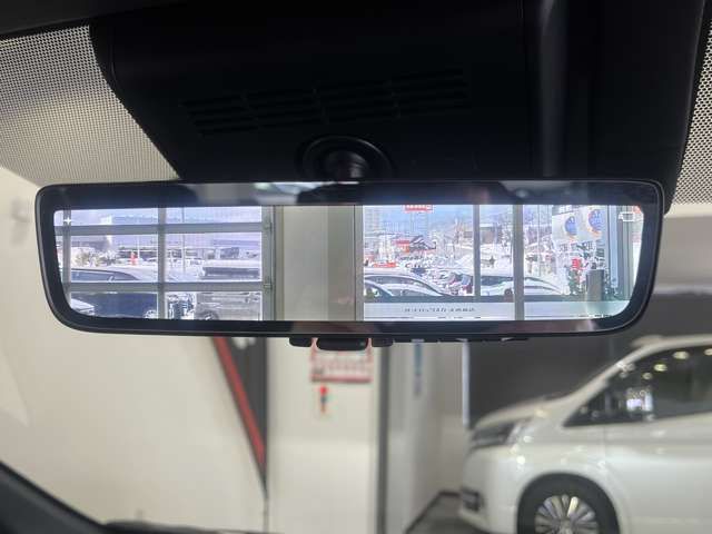 ALPHARD 4WD