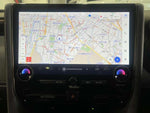 ALPHARD 4WD
