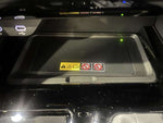 ALPHARD 4WD