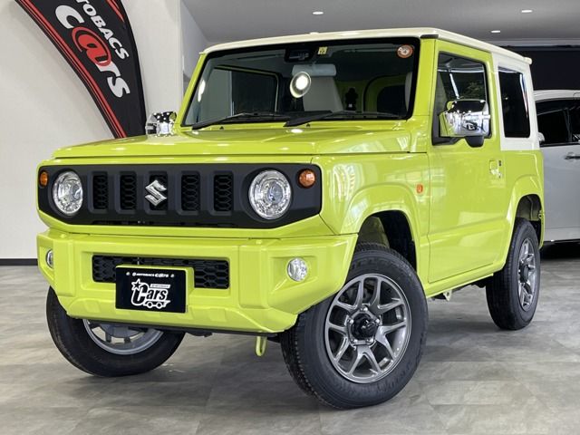 JIMNY 4WD
