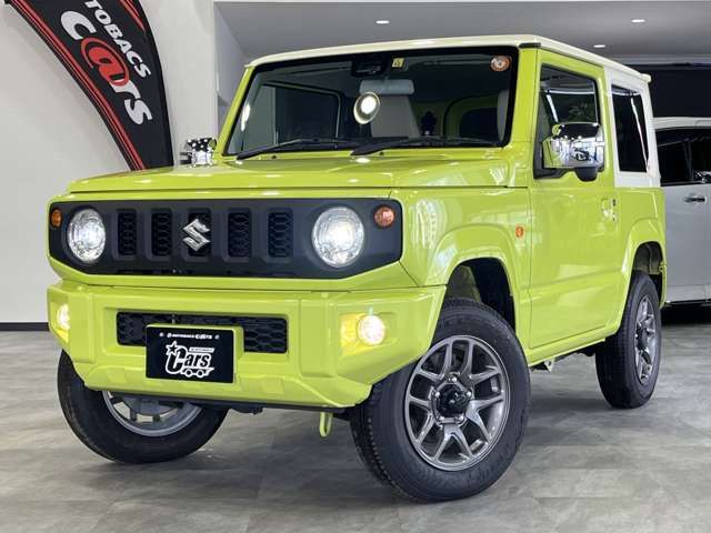 JIMNY 4WD