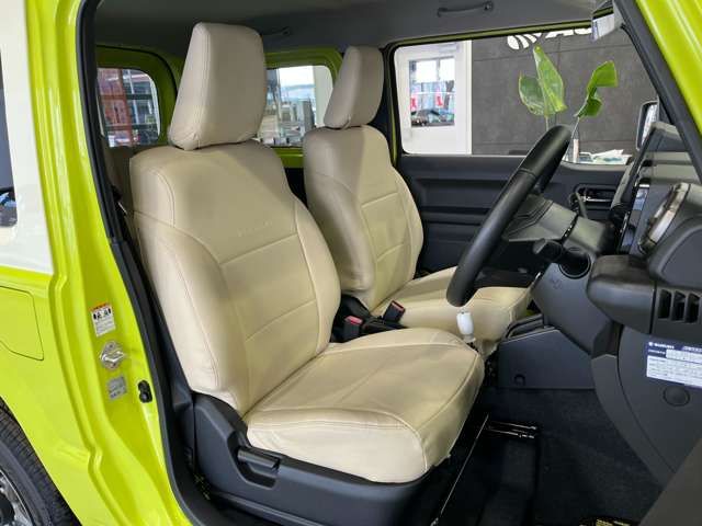 JIMNY 4WD