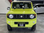JIMNY 4WD