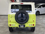 JIMNY 4WD