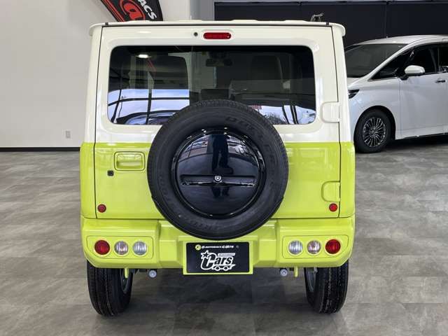 JIMNY 4WD