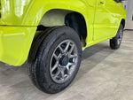 JIMNY 4WD