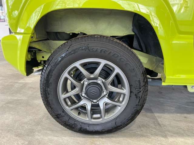 JIMNY 4WD