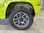 JIMNY 4WD