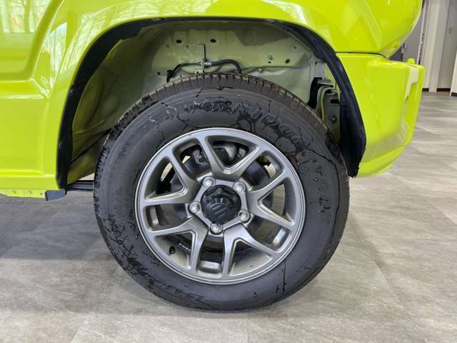 JIMNY 4WD