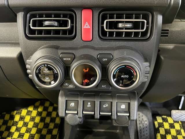 JIMNY 4WD