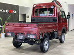 HIJET truck 4WD