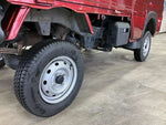 HIJET truck 4WD