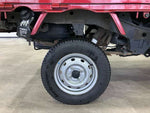 HIJET truck 4WD