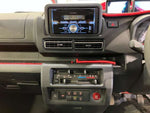 HIJET truck 4WD