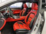 MERCEDES AMG GT 4D coupe