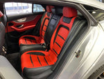 MERCEDES AMG GT 4D coupe