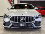 MERCEDES AMG GT 4D coupe