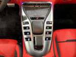MERCEDES AMG GT 4D coupe