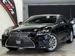 LEXUS LS500h 4WD